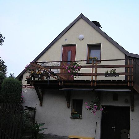 Apartman Muza Cerveny Potok Rom bilde